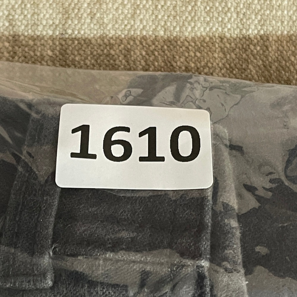 REI Cooperative Trail Pants Outdoor Hiking Utility Gray 34 Men's‎ Jogger Slim - Picture 15 of 15